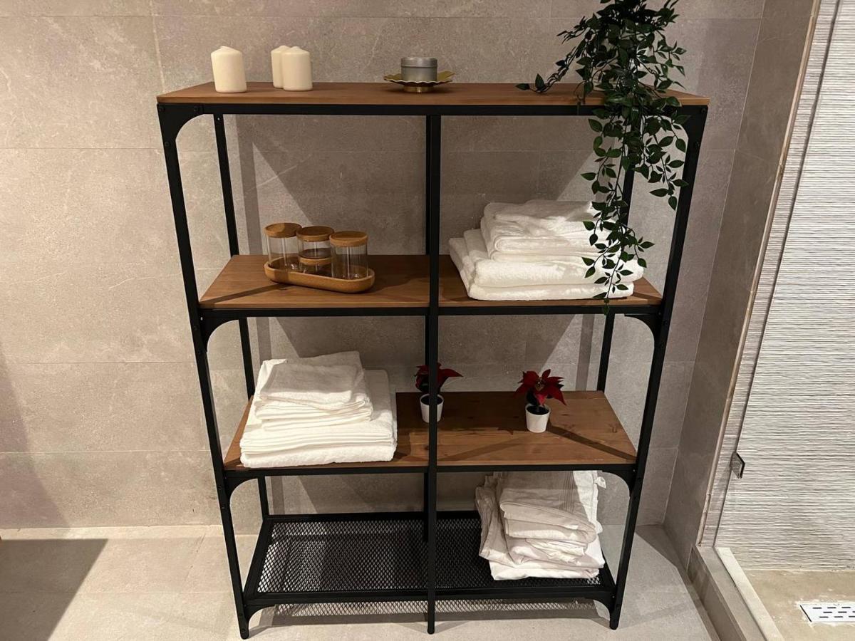Prime Suites - Casablanca Corniche Eksteriør bilde
