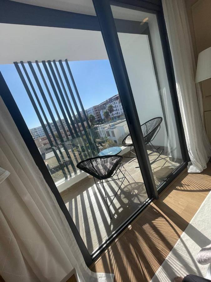 Prime Suites - Casablanca Corniche Eksteriør bilde