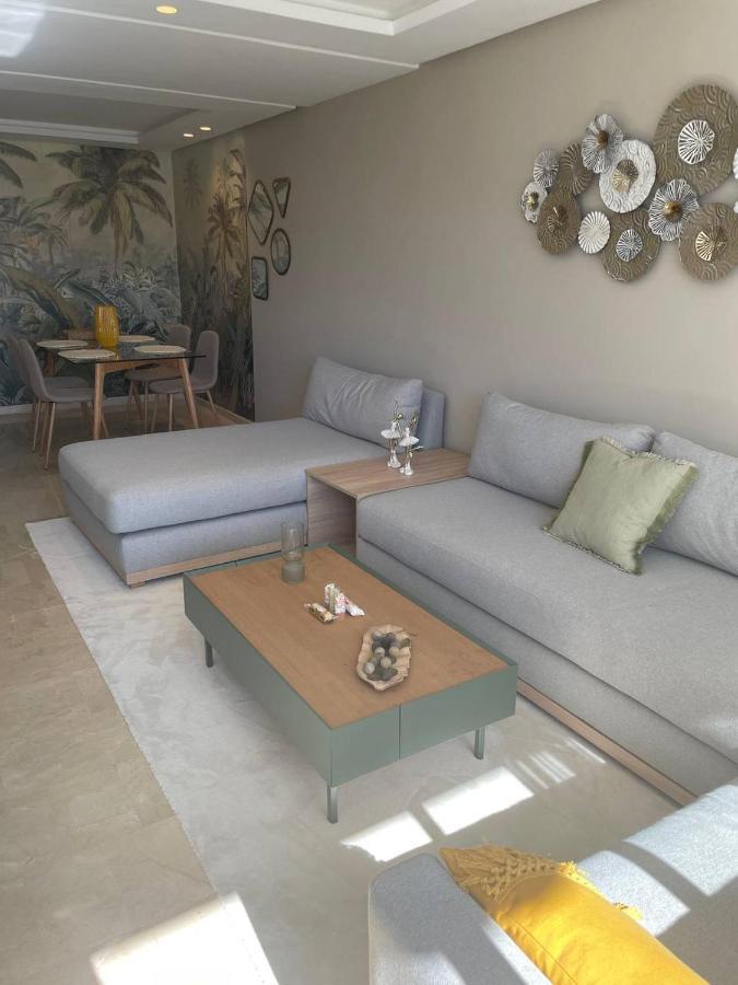 Prime Suites - Casablanca Corniche Eksteriør bilde