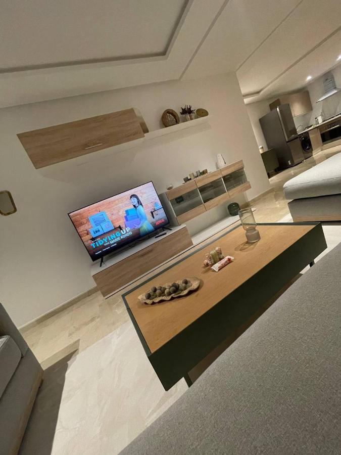 Prime Suites - Casablanca Corniche Eksteriør bilde
