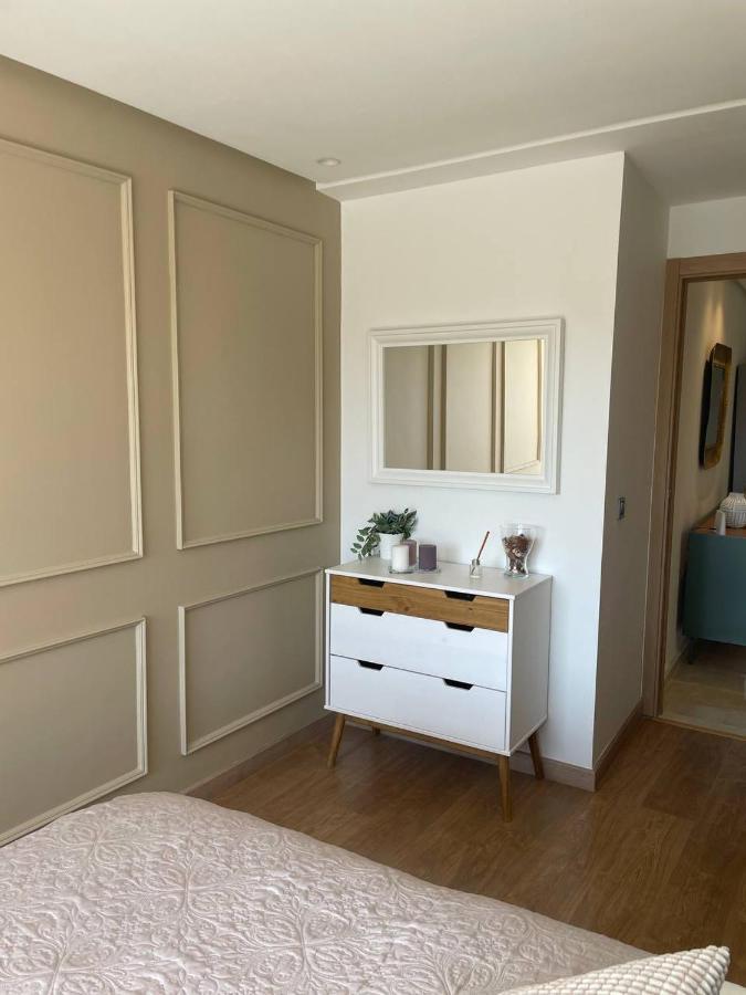 Prime Suites - Casablanca Corniche Eksteriør bilde